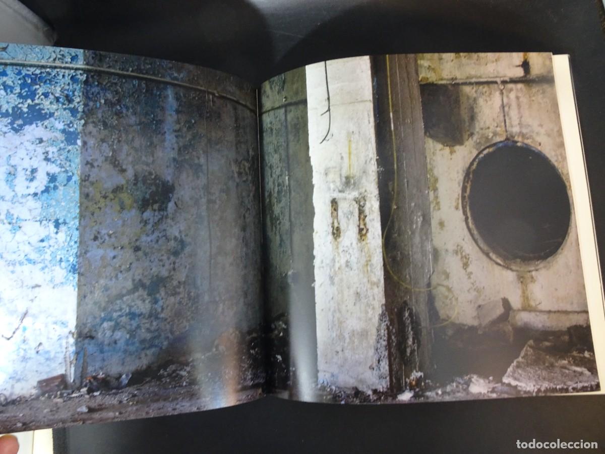 Libros de segunda mano: RES NULLIUS, ALFONSO BATALLA, FOTOGRAFOS VASCOS, EUSKAL ARGAZKILARIAK, 2012, DEDICAT&Oacute;RIA