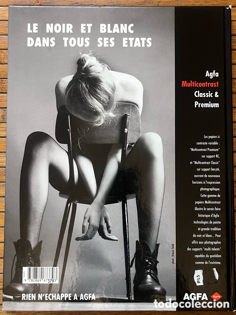 Libros de segunda mano: D&eacute;clic Photographers et mod&egrave;les 5 - Foto 2