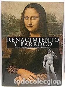 Libros de segunda mano: Renacimiento Y Barroco, 3: Del Renacimiento Al Manierismo I - Varios - Club Internacional del Libro