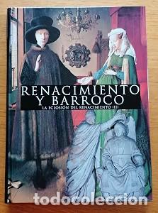 Libros de segunda mano: Renacimiento y Barroco, 2: La eclosi&oacute;n del Renacimiento II - Varios - Club Internacional del Libro
