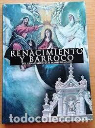 Libros de segunda mano: Renacimiento y Barroco, 4: Del Renacimiento al Manierismo II - Varios - Club Internacional del Libro