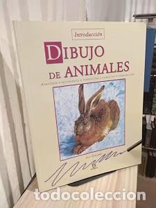 Libri di seconda mano: Dibujo de Animales: Anatom&iacute;a, Movimiento, Perspectiva, Car&aacute;cter y Composici&oacute;n - Kay Gallwey - Libsa