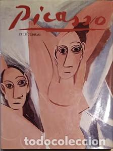Libros de segunda mano: Picasso et le cubisme - Pablo Picasso - Editions Fabbri - 1989
