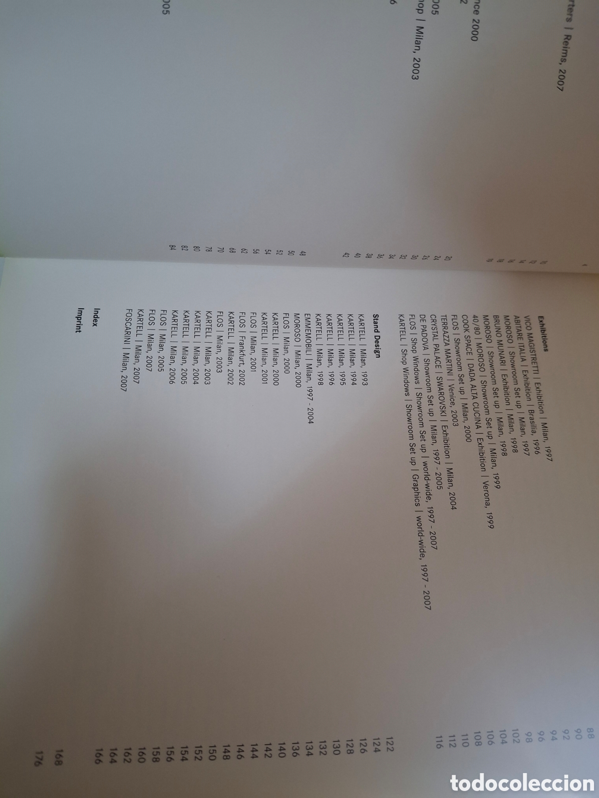 Libros de segunda mano: FERRUCIO LAVIANI, DAAB, 2007 - Foto 2