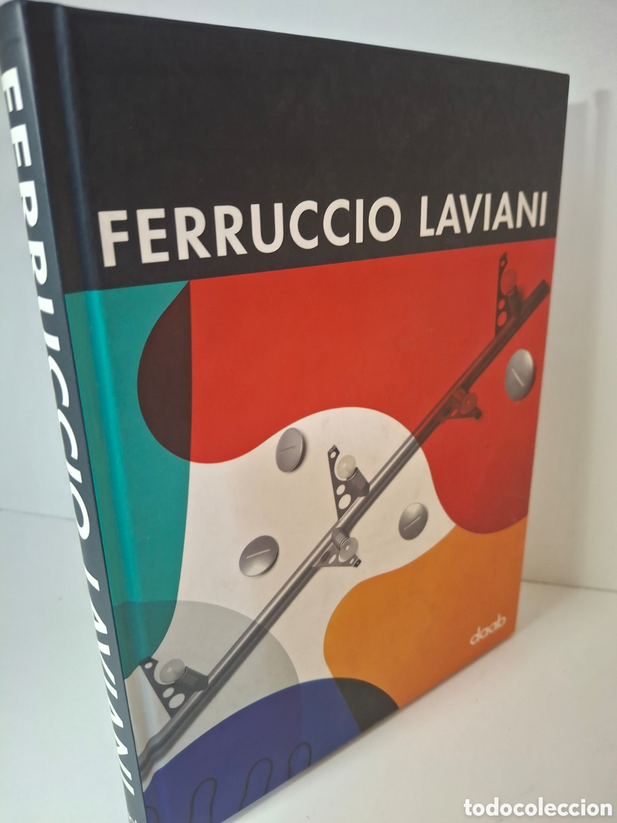 Libros de segunda mano: FERRUCIO LAVIANI, DAAB, 2007