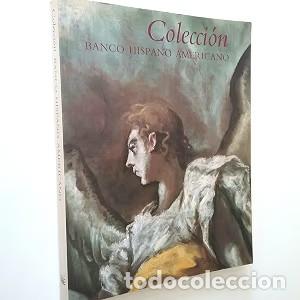 Libros de segunda mano: Colecci&oacute;n Banco Hispano Americano - Banco Hispano Americano - Fundaci&oacute;n Santander Central Hispano