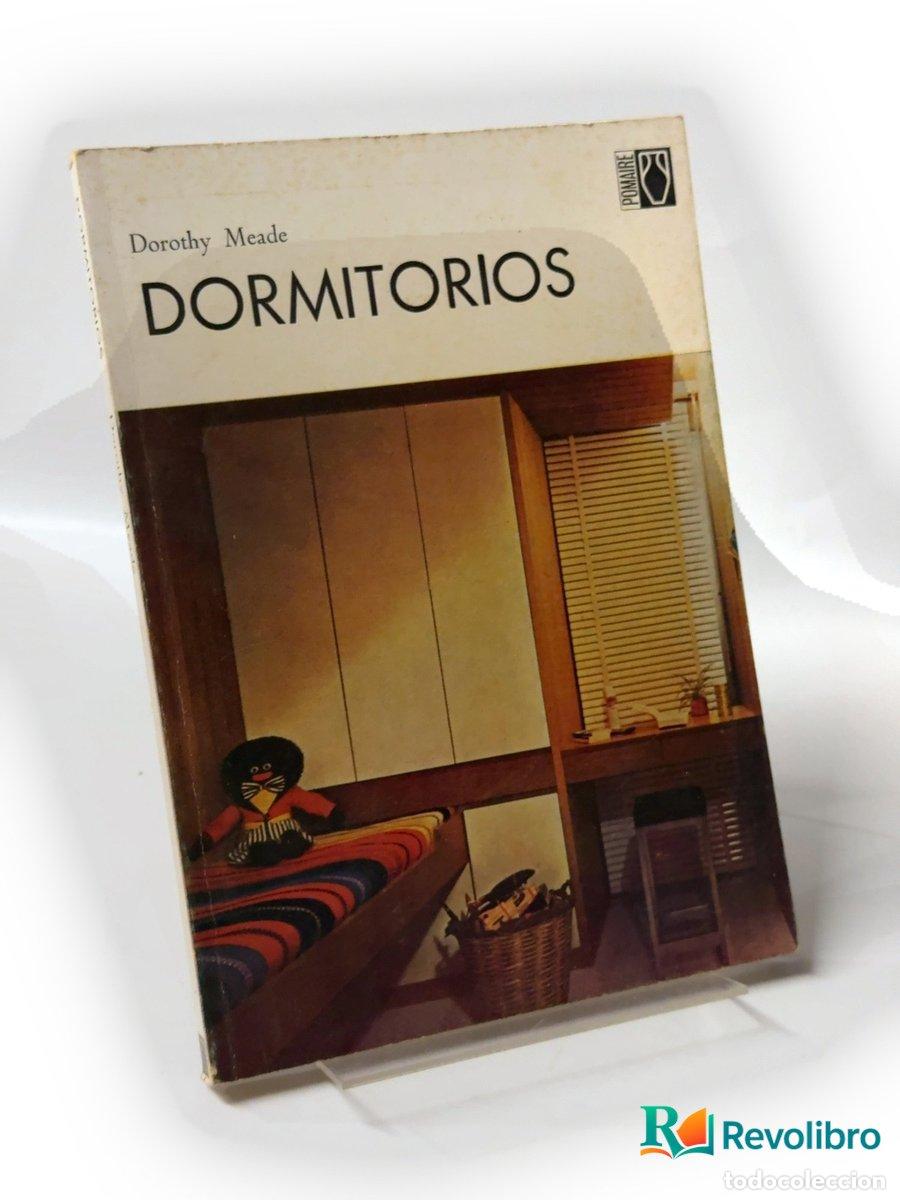 Libros de segunda mano: Dormitorios - Dorothy Meade