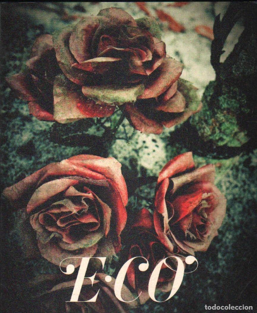 Libros de segunda mano: ECO. CAT&Aacute;LOGO. A-FOTO-951