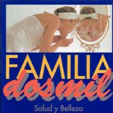 Enciclopedias de segunda mano: FAMILIA DOS MIL - ENCICLOPEDIA COMPLETA EN 8 VOLUMENES, OFERTA