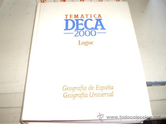Enciclopedias de segunda mano: Enciclopedia de la logse - Foto 2