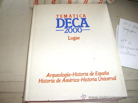 Enciclopedias de segunda mano: Enciclopedia de la logse - Foto 3