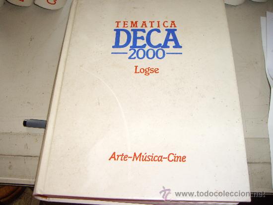Enciclopedias de segunda mano: Enciclopedia de la logse - Foto 5