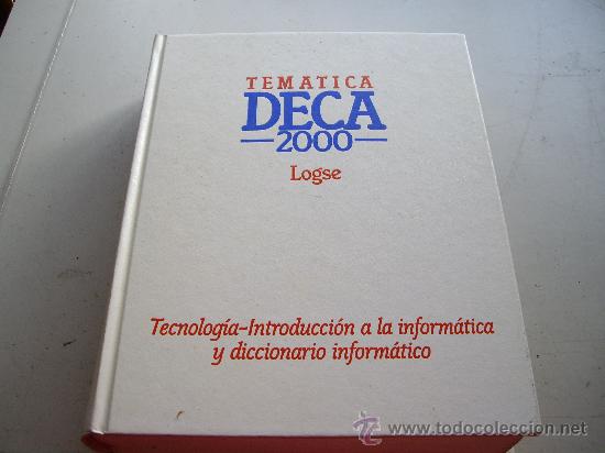 Enciclopedias de segunda mano: Enciclopedia de la logse - Foto 6
