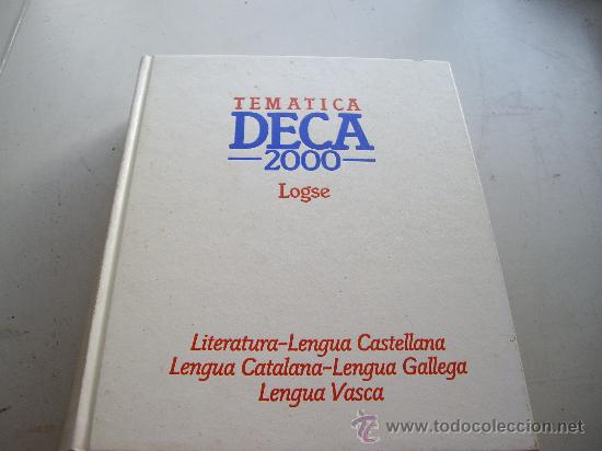 Enciclopedias de segunda mano: Enciclopedia de la logse - Foto 7