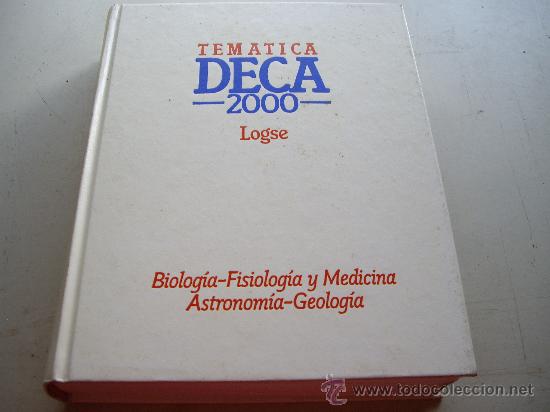 Enciclopedias de segunda mano: Enciclopedia de la logse - Foto 10