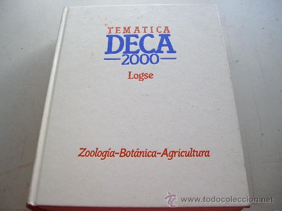 Enciclopedias de segunda mano: Enciclopedia de la logse - Foto 11