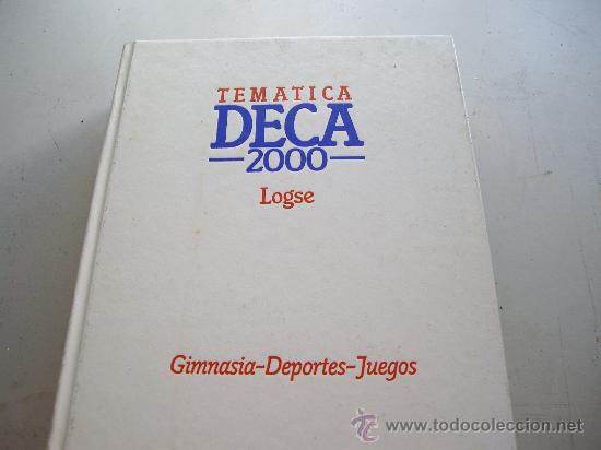 Enciclopedias de segunda mano: Enciclopedia de la logse - Foto 12