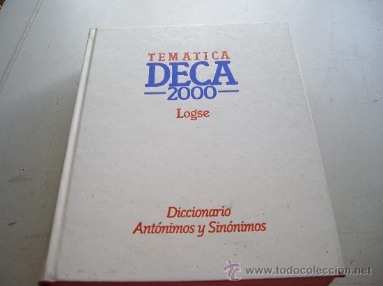 Enciclopedias de segunda mano: Enciclopedia de la logse - Foto 14