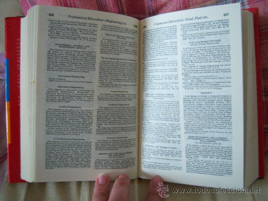Enciclopedias de segunda mano: WHITAKER&acute;S ALMANACK 1990 - Foto 9