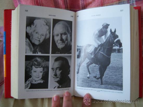 Enciclopedias de segunda mano: WHITAKER&acute;S ALMANACK 1990 - Foto 10