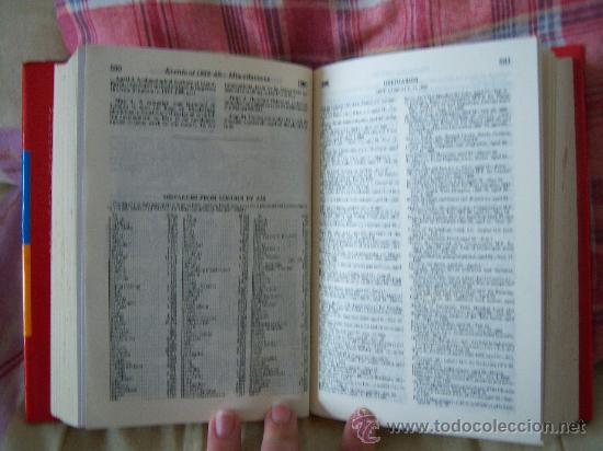 Enciclopedias de segunda mano: WHITAKER&acute;S ALMANACK 1990 - Foto 11
