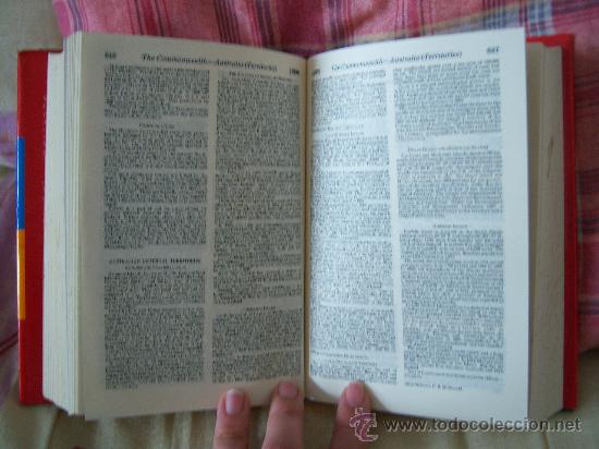 Enciclopedias de segunda mano: WHITAKER&acute;S ALMANACK 1990 - Foto 12