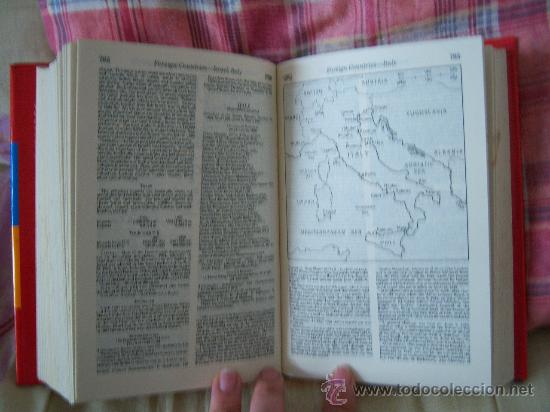 Enciclopedias de segunda mano: WHITAKER&acute;S ALMANACK 1990 - Foto 14