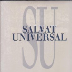 Enciclopedias de segunda mano: SALVAT UNIVERSAL - LOTE DE 16TOMOS - DICCIONARIO ENCICLOPEDICO - OFERTA