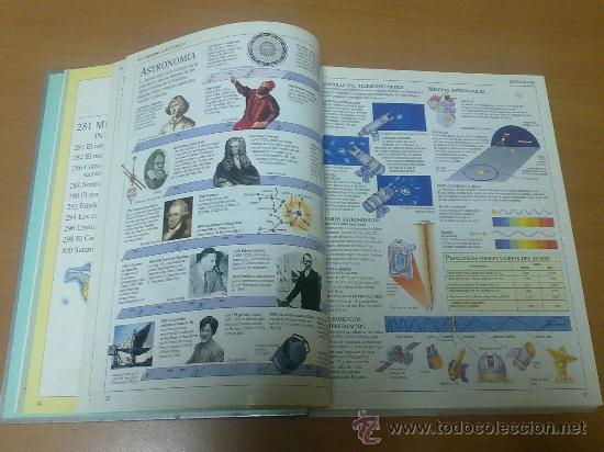 Enciclopedias de segunda mano: Gran libro de consulta de &rdquo;El Pa&iacute;s&rdquo; - Foto 2