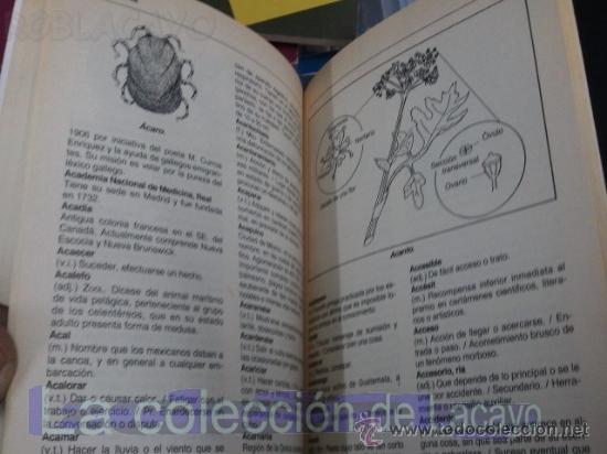 Enciclopedias de segunda mano: ENCICLOPEDIA COMPLETA EN 30 TOMOS - Foto 3