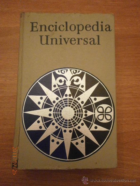 Enciclopedias de segunda mano: ENCICLOPEDIA UNIVERSAL - CIRCULO DE LECTORES - Foto 1