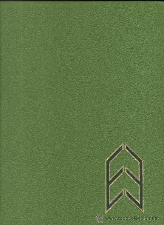 Enciclopedias de segunda mano: enciclopedia, conocer espa&ntilde;a, geografia y guia salvat - del tomo 1 al 10
