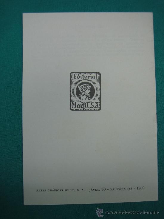 Enciclopedias de segunda mano: Estudios de Bachillerato. Matematicas 4 curso programa 1957 - Foto 2