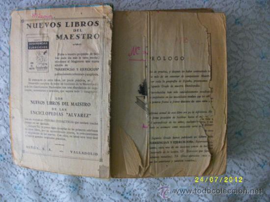 Enciclopedias de segunda mano: ENCICLOPEDIA SEGUNDO GRADO - Foto 2