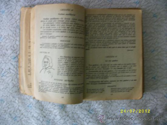 Enciclopedias de segunda mano: ENCICLOPEDIA SEGUNDO GRADO - Foto 3