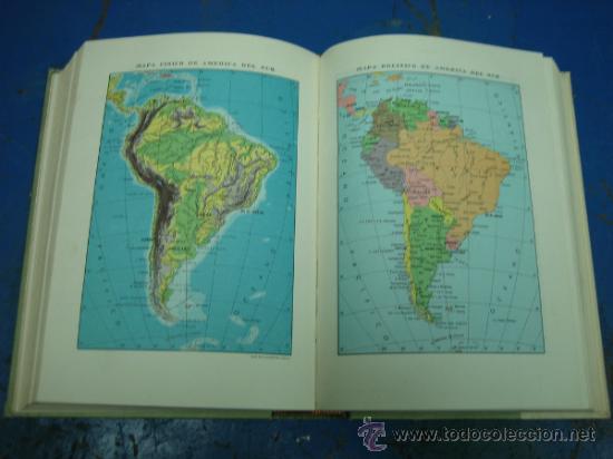 Enciclopedias de segunda mano: ENCICLOPEDIA ESCOLAR - Foto 5