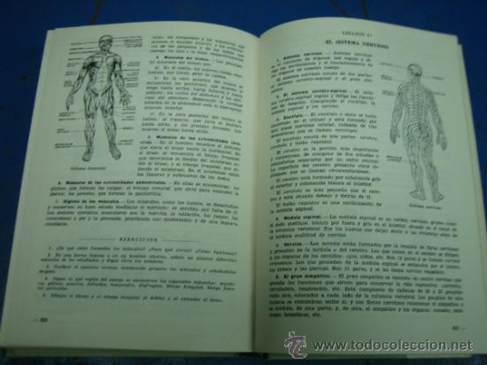 Enciclopedias de segunda mano: ENCICLOPEDIA ESCOLAR - Foto 6