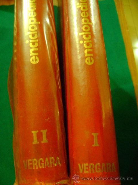 Enciclopedias de segunda mano: Enciclopedia de la Pesca, Vergara - Foto 2