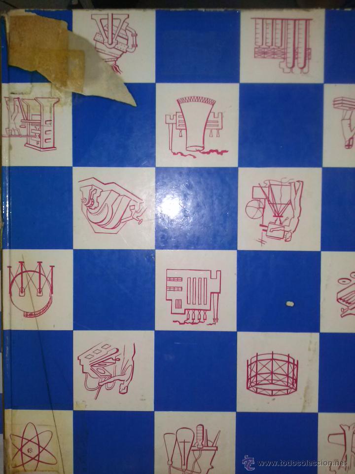Enciclopedias de segunda mano: las grandes industrias - Foto 3