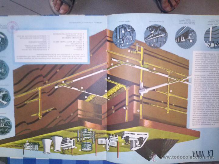 Enciclopedias de segunda mano: las grandes industrias - Foto 6