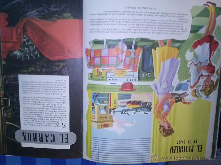 Enciclopedias de segunda mano: las grandes industrias - Foto 7