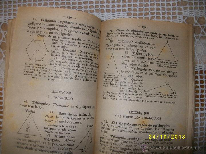 Enciclopedias de segunda mano: ENCICLOPEDIA GRADO ELEMENTAL - Foto 3
