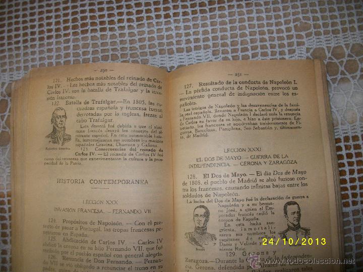 Enciclopedias de segunda mano: ENCICLOPEDIA GRADO ELEMENTAL - Foto 4
