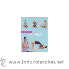 Enciclopedias de segunda mano: GUIA DEL ANTIESTRES - Foto 1