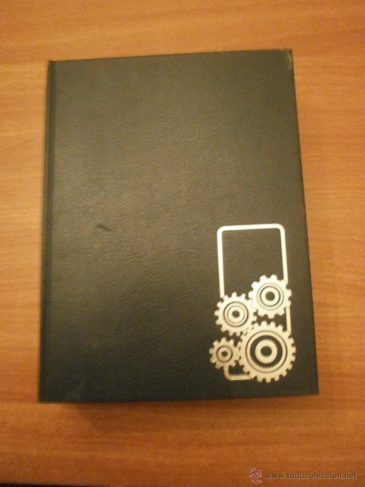 Enciclopedias de segunda mano: 3 LIBROS DE COMO FUNCIONA -N&ordm; 1-2-3--- SALVAT - Foto 2