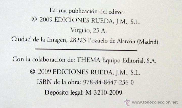 Enciclopedias de segunda mano: EL GRAN LIBRO DE LA JARDINER&Iacute;A - Foto 2