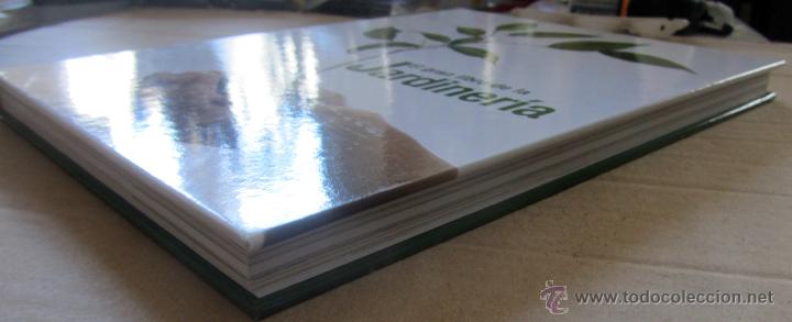 Enciclopedias de segunda mano: EL GRAN LIBRO DE LA JARDINER&Iacute;A - Foto 8