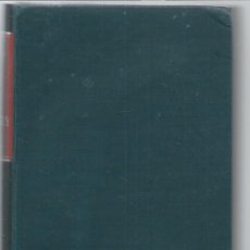 Enciclopedias de segunda mano: AN ENCYCLOPAEDIA OF THE IRON Y STEEL INDUSTRY, A.K.OSBORNE, LONDON THE TECHNICAL PRESS LTD 1956
