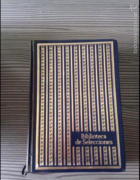 Enciclopedias de segunda mano: Biblioteca de selecciones - Foto 2