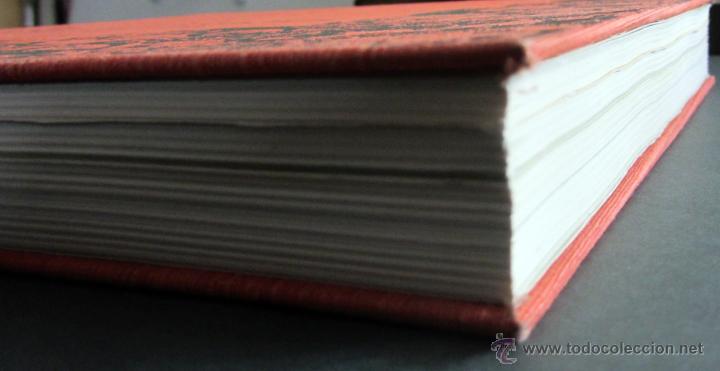 Enciclopedias de segunda mano: EL LIBRO DEL AUTOMOVIL - Foto 5